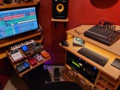 StroboStomp HD Review | Daniel LeSaux | Peterson Strobe Tuners